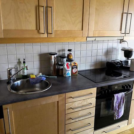 Lillestrom Central City Apartment Fully Furnished Exterior foto